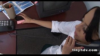 Preview 2 of Mom Friend My Bedroom - Wet Latina teen pussy Juana Victoria 51