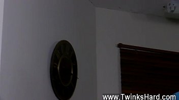 Preview 1 of Analinpubl - Hairy indian gays twinks Although muscle daddy Bryan Slater doesn&#039_t