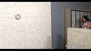 Preview 2 of Odisa Saxxx Opn - Amazing teen pussy Bella Blaze 1 91