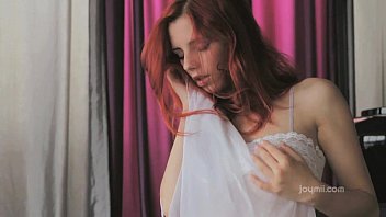Preview 1 of Hayden Nash - Piper Fawn beautiful self seduction