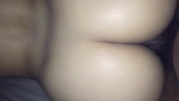 Preview 3 of Hard Core With Oil - Paige loves fucking her black boyfriends huge cock