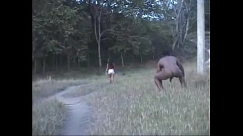 Preview 1 of Jabardasti Porn Video In Hotel - Thick Dominican Ass