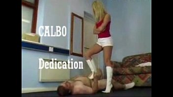 Preview 1 of Tiny Tors - CALB0&#039_s dedication