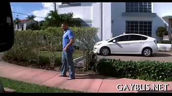 Preview 1 of Toilet Cutie Sex - Free homosexual sex fotos