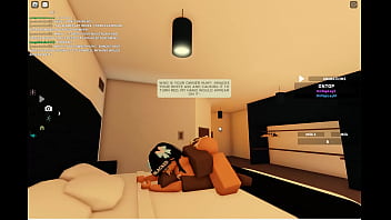 Preview 3 of Kichdam Com Cho Dit Voi Nguoi - 135 | Roblox Porn [BLACKED]