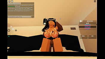 Preview 1 of Kichdam Com Cho Dit Voi Nguoi - 135 | Roblox Porn [BLACKED]