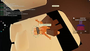 Preview 4 of Gril Download - 132 | Roblox Porn [BLACKED]