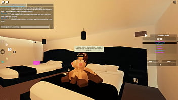 Preview 3 of Cheyenne Pitts - 134 | Roblox Porn [BLACKED]