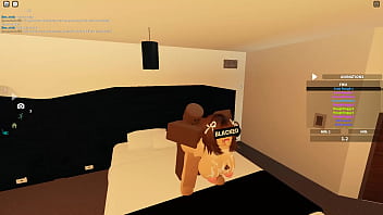 Preview 1 of Cheyenne Pitts - 134 | Roblox Porn [BLACKED]