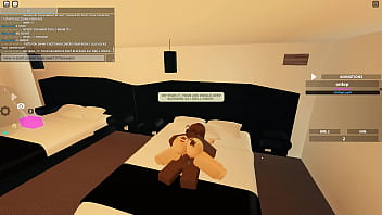 Preview 4 of Cheyenne Pitts - 134 | Roblox Porn [BLACKED]