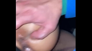 Preview 4 of Ariella Missy - Hot Messy dick sucking 074