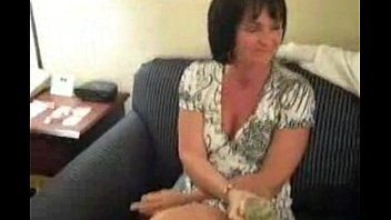 Preview 1 of Seachkin Winslet - Brunette Wife Ganbang