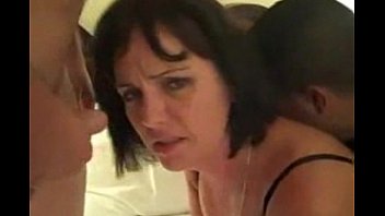 Preview 4 of Seachkin Winslet - Brunette Wife Ganbang