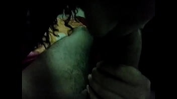 Preview 2 of Mia Khfat - Me chupando gostoso meu amor