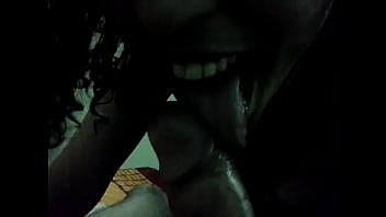 Preview 4 of Mia Khfat - Me chupando gostoso meu amor