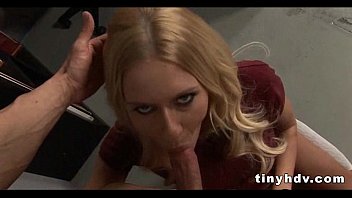 Preview 3 of Tuation Center - Best teen pussy Riley Evans 3 91