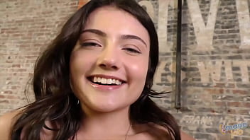 Preview 2 of Jessica Workman Kenze Thomas - Naughty Adria Rae Wants You To Cum All Over Her Face