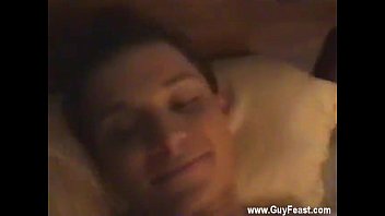 Preview 2 of Dani Daniel Intense Threesome - Dungeon sex twink boys He nearly completed up with an unfortunate