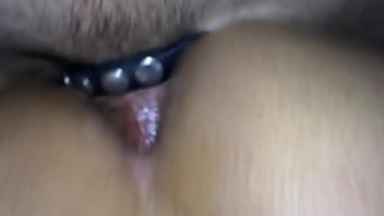 Preview 4 of Ebony Anal Gf - My favorite ass