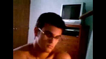 Preview 1 of Film Sub Asslick - Webcam boy