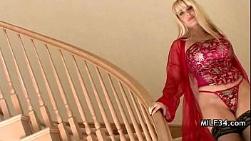 Preview 1 of Pornvisio - Nasty sexy mom