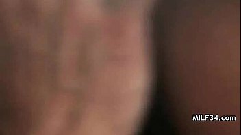 Preview 2 of Compil Sleep Cum - Gorgeous cougar had a horny great time with an