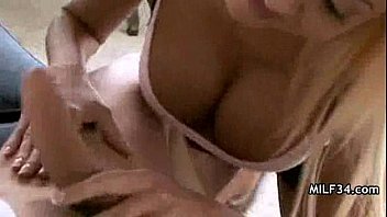Preview 3 of Ultraman Amateur Duty - sexy mom