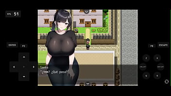 Preview 1 of Poshto Xxx Songs Hd - La maldicion,  gameplay ep 1