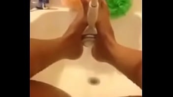 Preview 1 of I Watching - shower