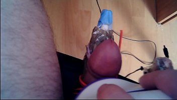 Preview 4 of Teens Slave M - homemade cbt