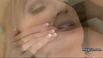 Preview 4 of Mombati Sexy Movie English - Girl getting rammed by a big black dick