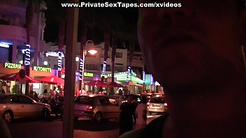 Preview 3 of Arisan Berodng - Public amateur fucking on a wild night out scene 1