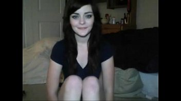 Preview 4 of Agedlove Amy - Teen webcam masturbation - TheBitchCam.com