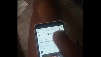 Preview 3 of Tickle Mom Foot - V&iacute_deo de verifica&ccedil_&atilde_o