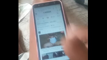 Preview 1 of Tickle Mom Foot - V&iacute_deo de verifica&ccedil_&atilde_o