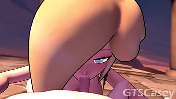 Preview 4 of Hot Spin - real str8 worker serviced