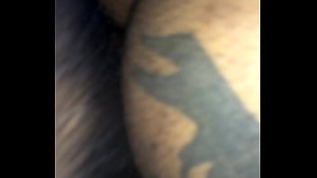Preview 3 of Femdom Deep Huge Strap On - My freak from Georgia with the Butterfly tattoo