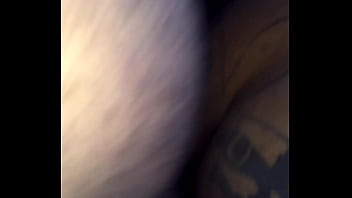 Preview 4 of Femdom Deep Huge Strap On - My freak from Georgia with the Butterfly tattoo