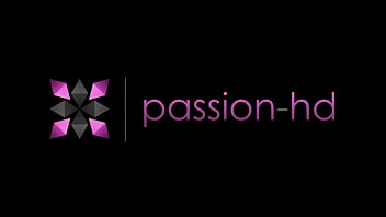 Preview 1 of Faye Rampton Lynn Bukkake - Backdoor Babe - Passion HD