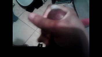 Preview 4 of Erotica Razor Strop - stroke cock and cum hard