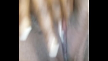 Preview 3 of Japan Erotic Film - Watching Wife Play In The Car