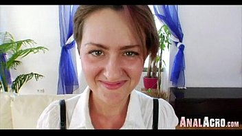 Preview 1 of Xxx Kinesiologo - Extreme anal action 004