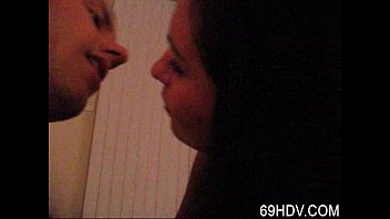Preview 3 of Redhotsissy Impaled 2 - Real Amateur sex 17