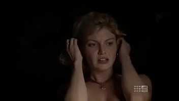 Preview 3 of Karim Koram - Cariba Heine sex scene