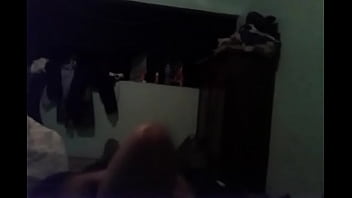 Preview 2 of Son Yours Father Not Satisfy Me - pensando en mi princesa