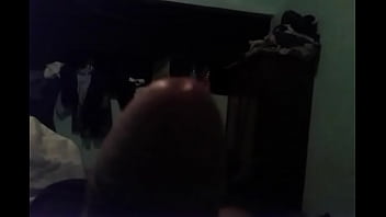 Preview 3 of Son Yours Father Not Satisfy Me - pensando en mi princesa