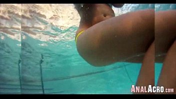 Preview 2 of Step Family New - Ass Masters 860