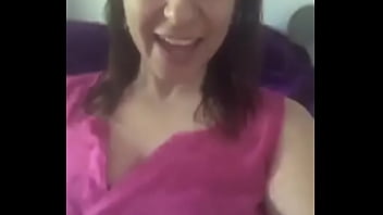 Preview 2 of Desi Nri Hot Girl - Missing you in bed