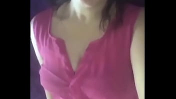 Preview 3 of Desi Nri Hot Girl - Missing you in bed