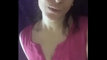 Preview 4 of Desi Nri Hot Girl - Missing you in bed